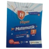 Hiperzeka 7.Sınıf Hiper Matematik Konu Anlatım Soru Bankası