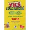 Yks Süper İkili Tyt Tarih   Ö Akademi