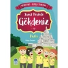 Gökdeniz 4 Sanat Peşinde Paris