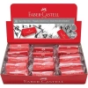 Faber Dust-Free 30 Lu Üçgen Silgi 5130187237