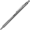 Scrikss Graph-X Metal Versatil 0,5 Mm Kurşun Gri 2B Kutulu