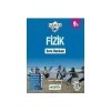 Okyanus 9.Sınıf Fizik Soru Bankası