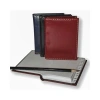 2K SUNİ DERİ CEP TİPİ TELEFON FİHRİSTİ, 3 YAPRAK 8X11 CM