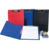 2K A4 PVC KAPAKLI SEKRETERLİK MAVİ 333M