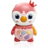 Vardem Işıklı Ve Müzikli Penguen Bebek Piyanosu  855-136A