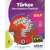Miray Tyt Türkçe Ders Anlatım Fasikülü