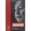 Davam Necmettin Erbakan Yenidevir Yayın