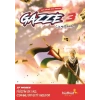 Gazze 3 Bir Direniş Çizgi Roman Hüdhüd Kitap