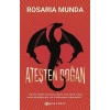 Ateşten doğan Rosarıa Munda Epsilon