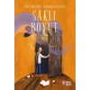 *KPD*SAKLI BOYUT SERAP ŞAHİN MASALPEREST