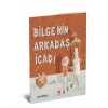*KPD*BİLGENİN ARAKADAŞ İCADI JULİE HAMPDON OKUL ÖNCESİ 1.SINIF UÇAN FİL