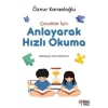 *KPD*Anlayarak Hızlı Okuma Öznur Karaeloğlu masalperest