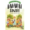 *KPD*BAHARAT SINIFI ZÜMRÜT PİYALE 2-3.SINIF MASALPEREST