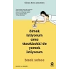 Ölmek İstiyorum Ama Tteokbokki de Yemek İstiyorum Baek Sehee Nova