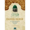 Kasidei Bürde Ciltli Kitapkalbi