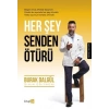 Her şey Senden Ötürü Burak Dalgül kitapita