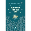 Kuranda Her Şey Var Haıfaa Younıs Tahlil Yayın
