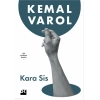 Kara Sis Kemal Varol Doğan Kitap