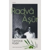 Tanturalı Kadın Radva Aşur Ketebe