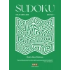 Sudoku Kolay Orta Zor Seri-1 Bks Yayınları