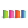 Faber Castell Defter Bicolor Spiralli Pp Kapak 100 Yaprak Düz 5075000132000