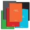 Keskin Color A4 60 Yp. Çizgili Pp Kapak Free Defter