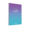 Çınar Stay Posıtıve Sp Pp Kpk 72 Yp Çizgili Defter 71380
