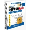 Çanta 5.Sınıf Matematik Alıştıran Defter
