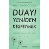 Duayı Yeniden Keşfetmek Mecit Ömür Öztürk Hayykitap