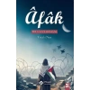 Afak Bir Gazze Romanı Visali Nur İtisam Yayın