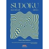 Sudoku Kolay Orta Zor Seri-2 Bks Yayınları