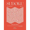 Sudoku Kolay Orta Zor Seri-3 Bks Yayınları