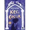 Keçi Çocuk Özgür Balpınar Kronik