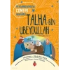 Talha Bin Ubeydullah.Muhammed Emin Yıldırım Siyer
