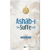 Ashabı Suffe Abdullah Kara Siyer Yayın