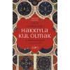 Hakkıyla Kul olmak Harıs Elmuhasibi Sufi Kitap
