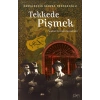 Tekkede Pişmek Cemaleddin Server Revnakoğlu Sufi Kitap