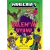 Mınecraft Golemin Oyunu Mojang