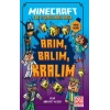 Mınecraft Arım Balım Kralım Mojang