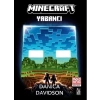 Mınecraft Yabancı Danıca Davıdson Xlıbrıs