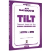 Ayt Matematik Trigonometri İntegral Limit Türev Konu Denemeleri Mert Hoca