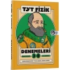 Tyt Fizik 30 Denemeleri Ertan Sinan Şahin