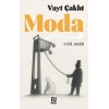 Vayt Çaklıt Moda Ezgi Akgül Nesil Basım