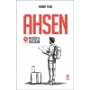 Ahsen En Güzele Yolculuk Mehmet yıldız Timaş