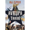 Avrupa Tarihi Ali Çimen Timaş