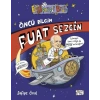 Öncü Bilgin Fuat Sezgin Eğlenceli Bilgi