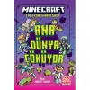 Mınecraft Ana Dünya Çöküyor Mojang