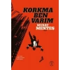 Korkma Ben Varım Murat Menteş Everest Yayın