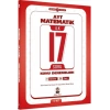 Ayt Matematik İlk 17 Soru Konu Denemeleri Mert Hoca