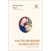 Politik Bir Beden Olarak Devlet Christine Pisan Timaş